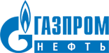 Газпром
